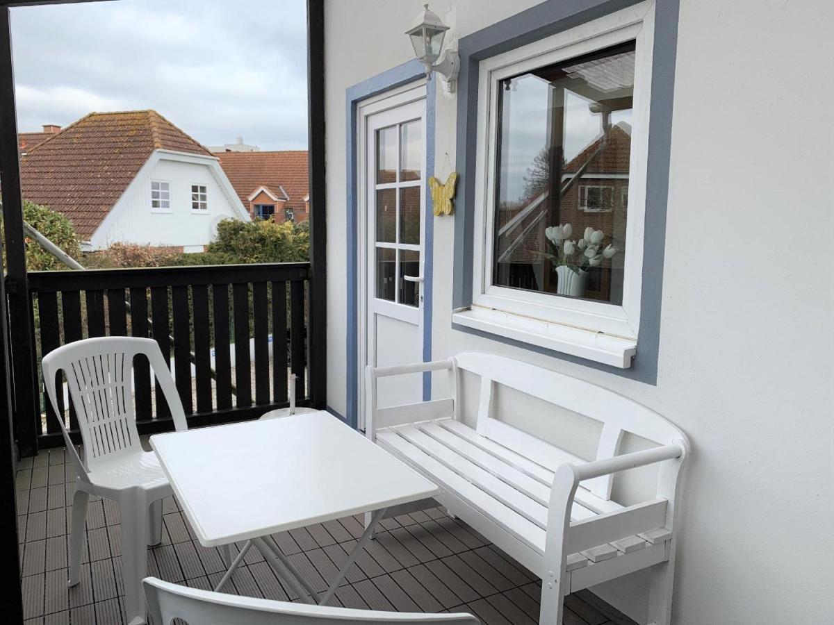 Ferienwohnung-Dreyer-Haus-Strandnixe Dahme  Exterior foto
